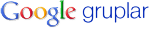 Google Grupları
